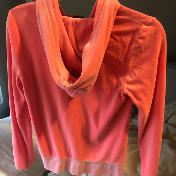 Hot pink juicy sweater - Picture 4 of 4